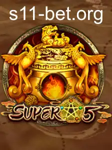 Explorando o Universo de Super5: Um Jogo Emocionante