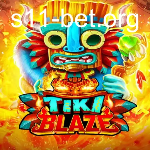 Explorando TikiBlaze: O Mundo Envolvente do Jogo Mágico