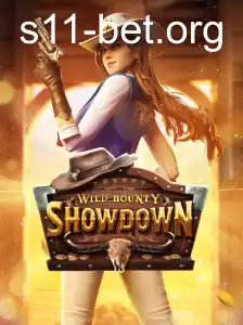 WildBountyShowdown