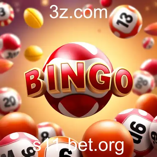 Explorando o Universo do Bingo Online em s11bet