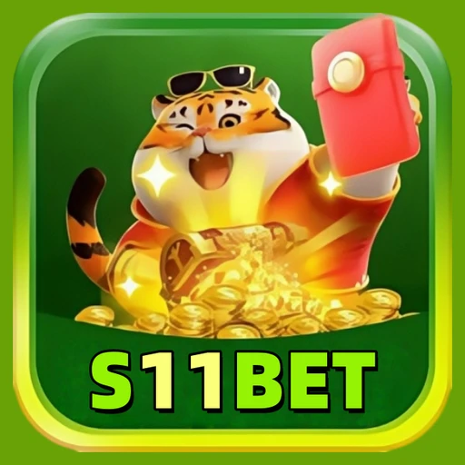 s11bet Logo