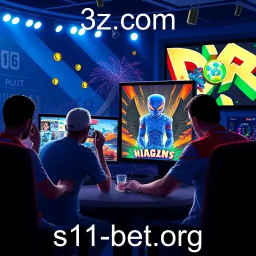 O Impacto dos Jogos Online no Brasil