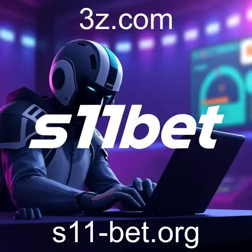 O Impacto do s11bet no Setor de Jogos em 2026