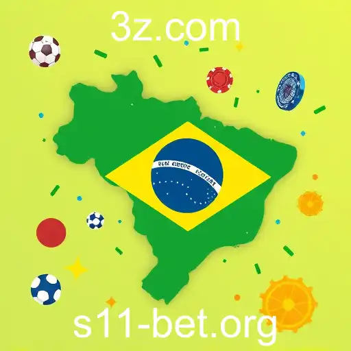 O Impacto Crescente dos Sites de Jogos Online no Brasil