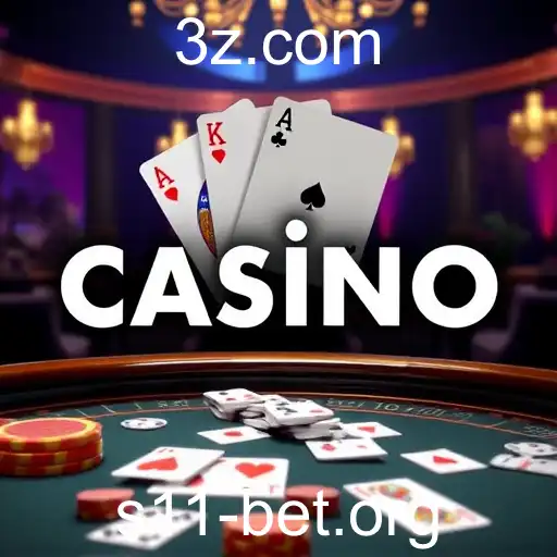 A Fascinante Experiência de Jogos na Categoria 'Live Casino' do S11Bet