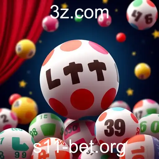 Explore a Emoção das Loterias no s11bet
