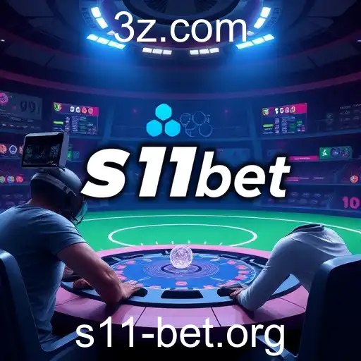 A Evolução dos Jogos Online em 2025: O Impacto do s11bet