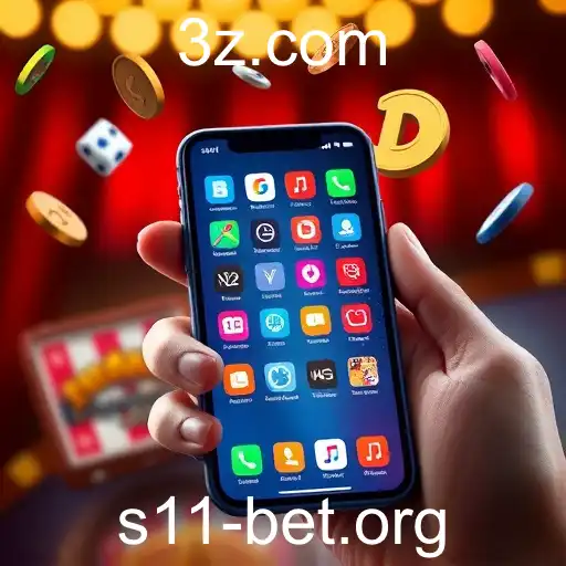 A Evolução do Mercado de Jogos: O Impacto do s11bet em 2025