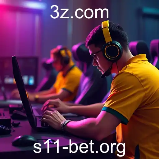 O Crescimento dos Jogos Online em 2025