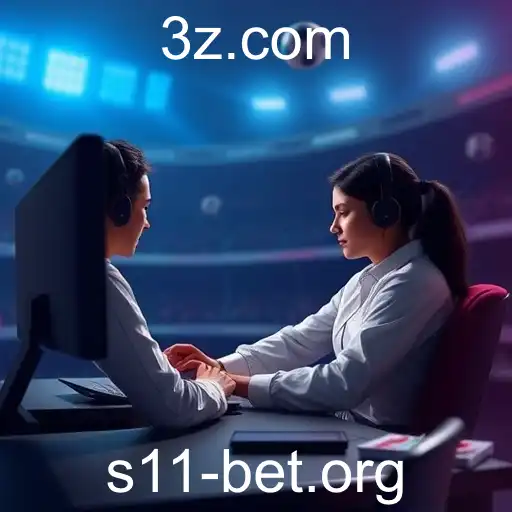 Impacto Crescente do s11bet no Mercado de Jogos