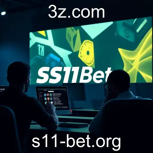 S11Bet e o Crescimento dos Jogos Online no Brasil