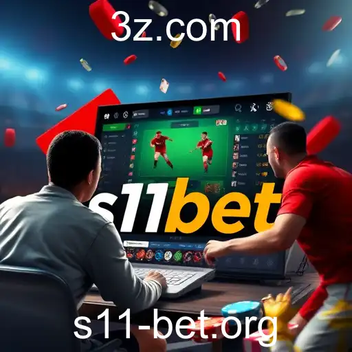 S11bet Revoluciona o Mercado de Apostas Online no Brasil
