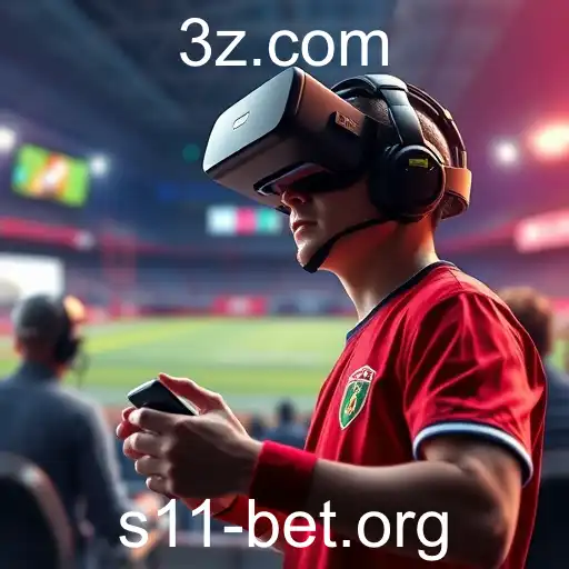 Tendências de Jogos Online e o Impacto do S11bet