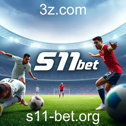 S11Bet Revoluciona o Mercado de Jogos Online em 2025