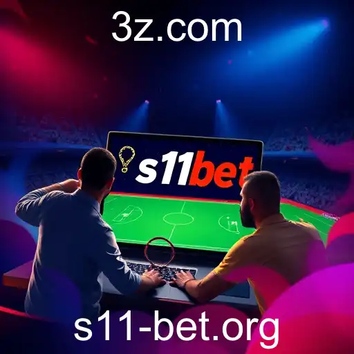 A Ascensão e Impacto das Apostas Online em 2025