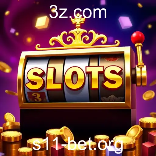 A Fascinante Categoria de 'Online Slots' no S11Bet