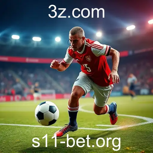 Explorando a Categoria 'Sports Betting' no s11bet: Uma Jornada de Estratégia e Emoção