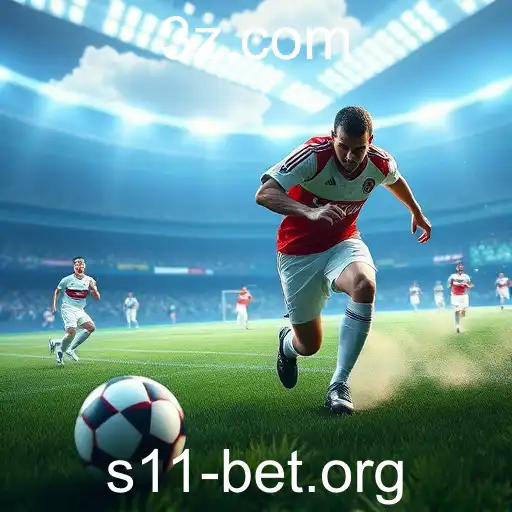 Esportes Virtuais em s11bet: A Nova Fronteira das Apostas Online